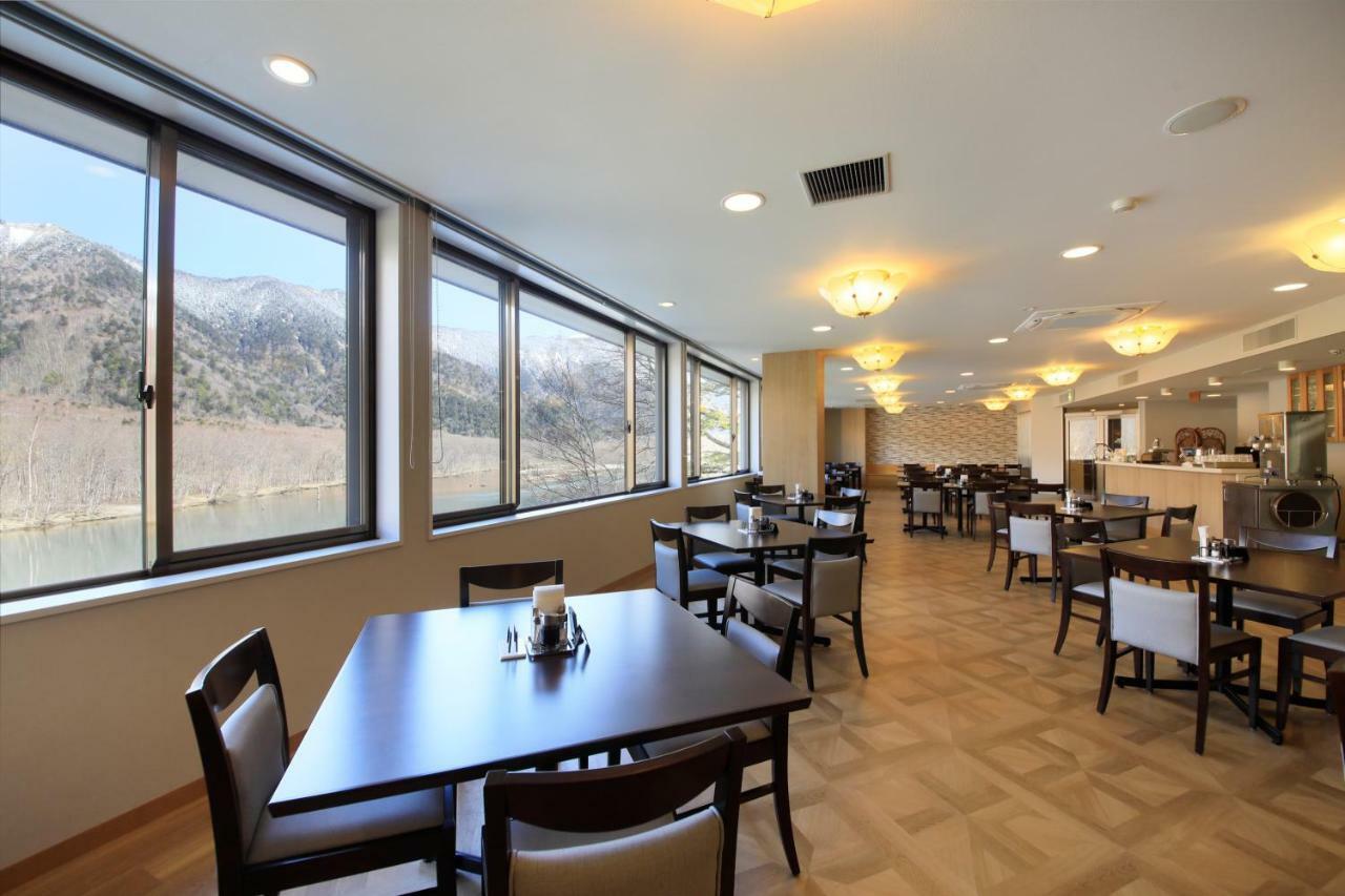 Taishoike Hotel Ματσουμότο Εξωτερικό φωτογραφία