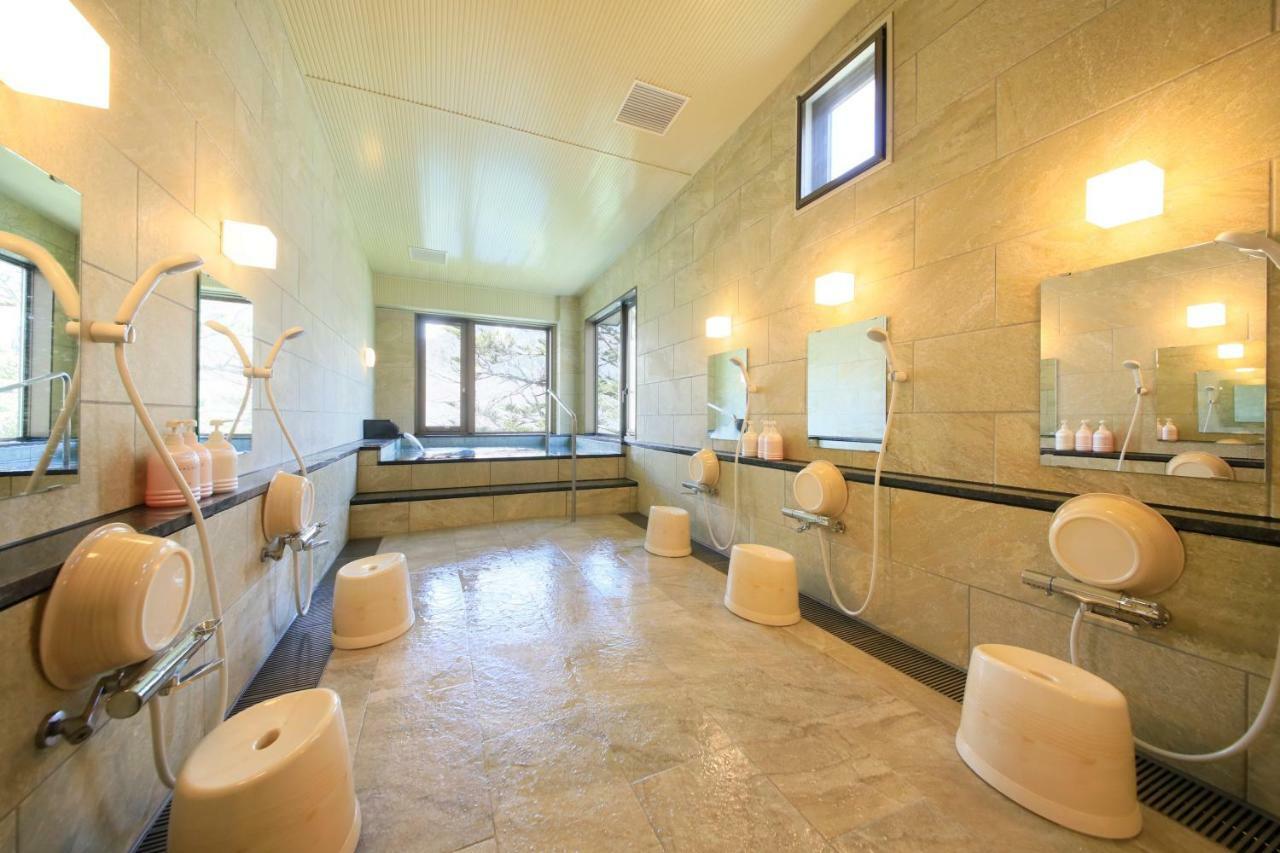 Taishoike Hotel Ματσουμότο Εξωτερικό φωτογραφία
