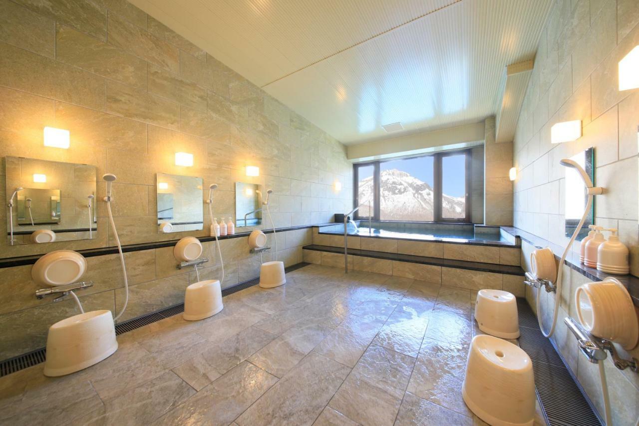 Taishoike Hotel Ματσουμότο Εξωτερικό φωτογραφία